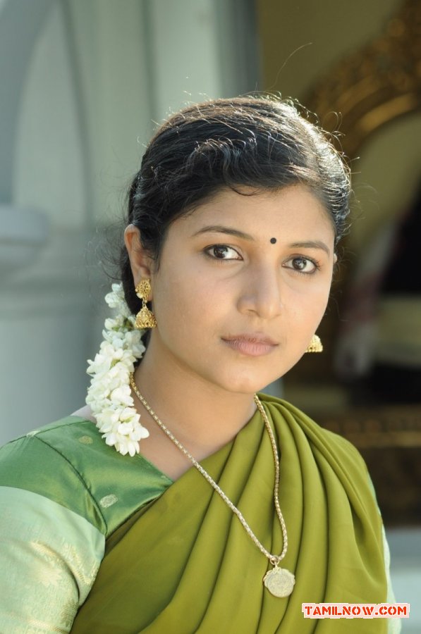 Actress Kayal Photos 7293