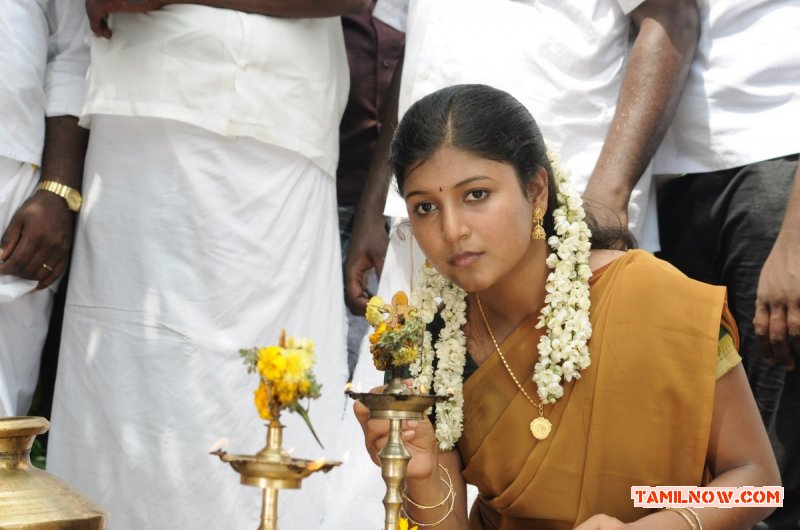 Tamil Actress Kayal 5527