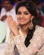 Feb 2017 Pictures Keerthi Suresh Film Actress 2573