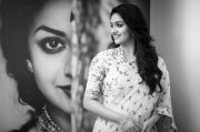 Film Actress Keerthi Suresh 2020 Pictures 4030