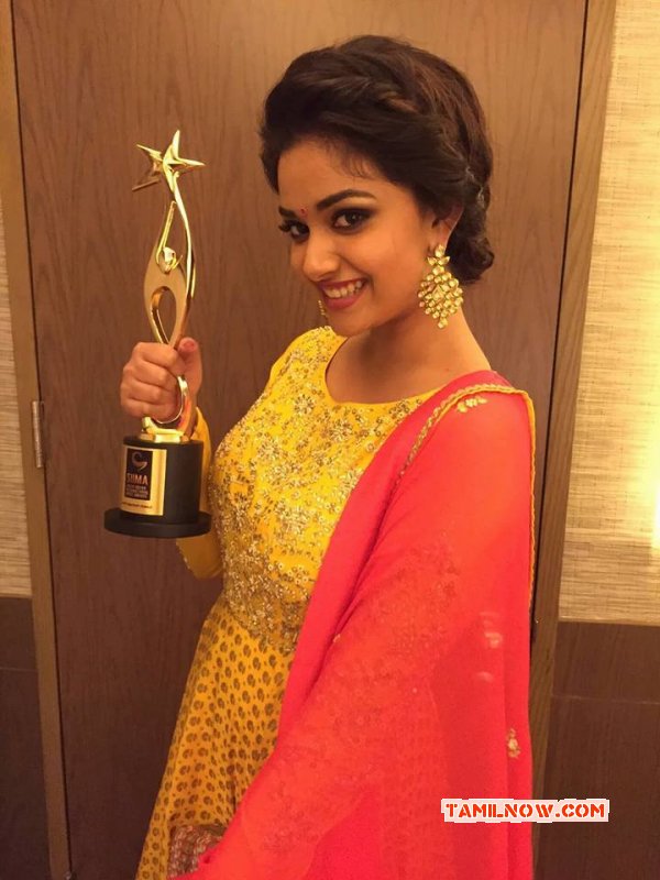 Image Keerthi Suresh Movie Actress 2930