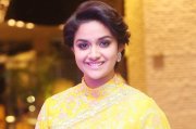 Indian Actress Keerthi Suresh Recent Album 258