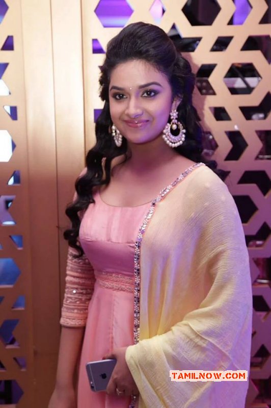 Keerthi Suresh Remo First Look Gallery 794