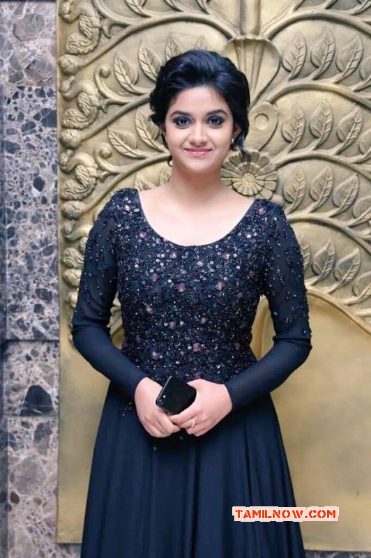 Keerthi Suresh Tamil Actress New Album 7146