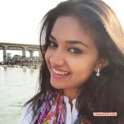 Latest Pics Keerthi Suresh Movie Actress 2041