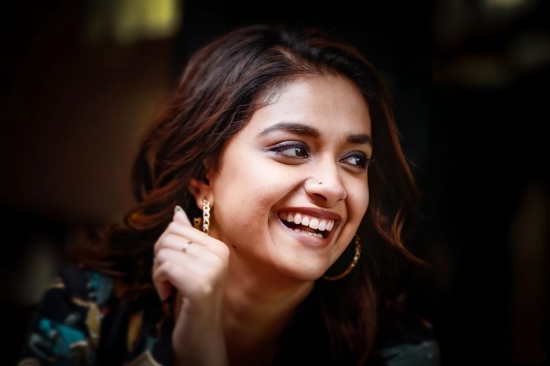 Picture Film Actress Keerthi Suresh 6890