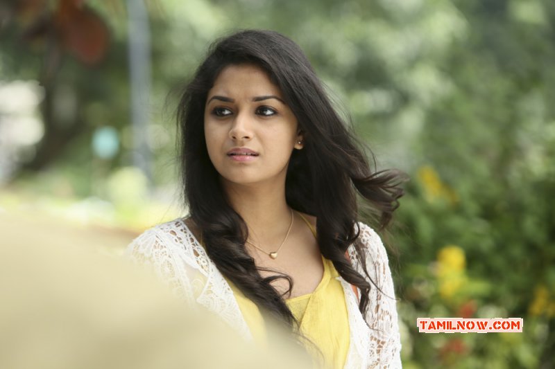 Recent Album Keerthi Suresh Tamil Actress 5468