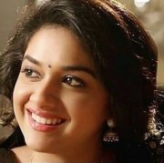 Recent Stills Keerthi Suresh Tamil Movie Actress 4080