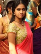 South Actress Keerthi Suresh Recent Photos 2376