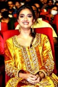 South Indian Actress Keerthi Suresh New Photo 382