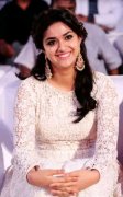 Tamil Heroine Keerthi Suresh Apr 2020 Still 5322