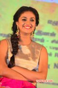 Tamil Heroine Keerthi Suresh Jun 2015 Galleries 2222