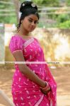 Actress Keethiga Still 13