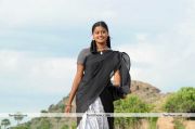 Actress Keethiga Still 5