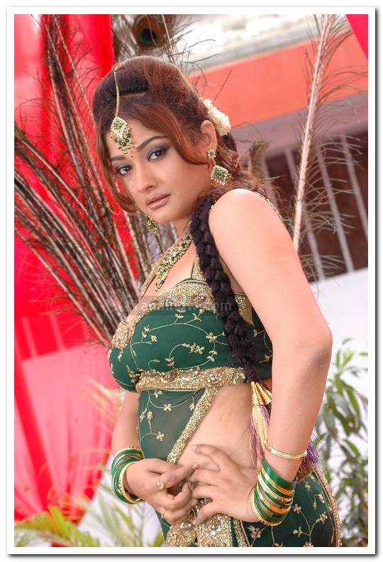 Kiran Rathod Photo 1