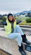 Latest Photo Kriti Sanon Tamil Movie Actress 2806