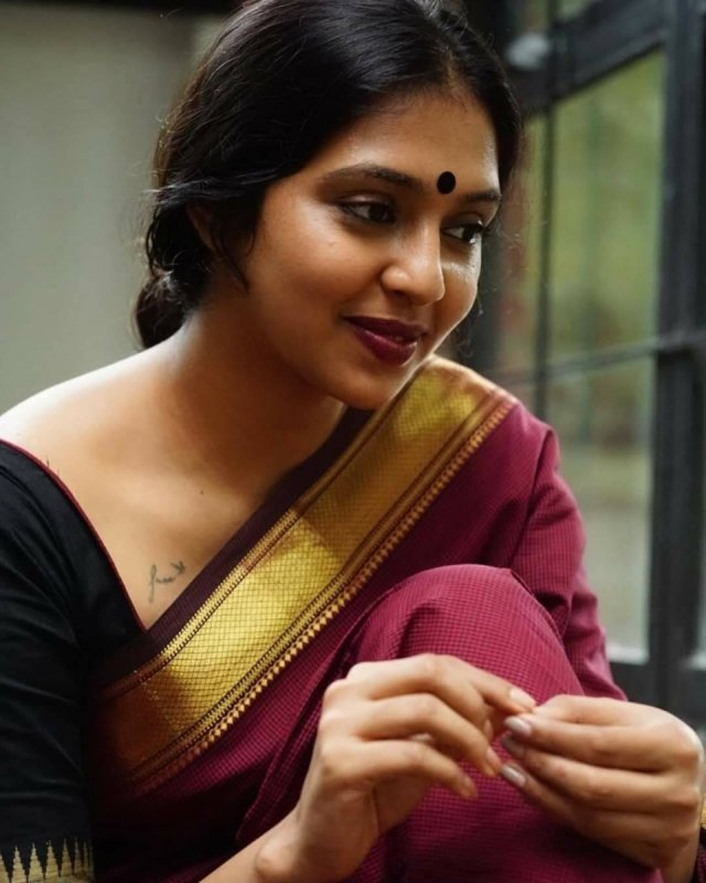 2020 Album Lakshmi Menon Tamil Heroine 9834