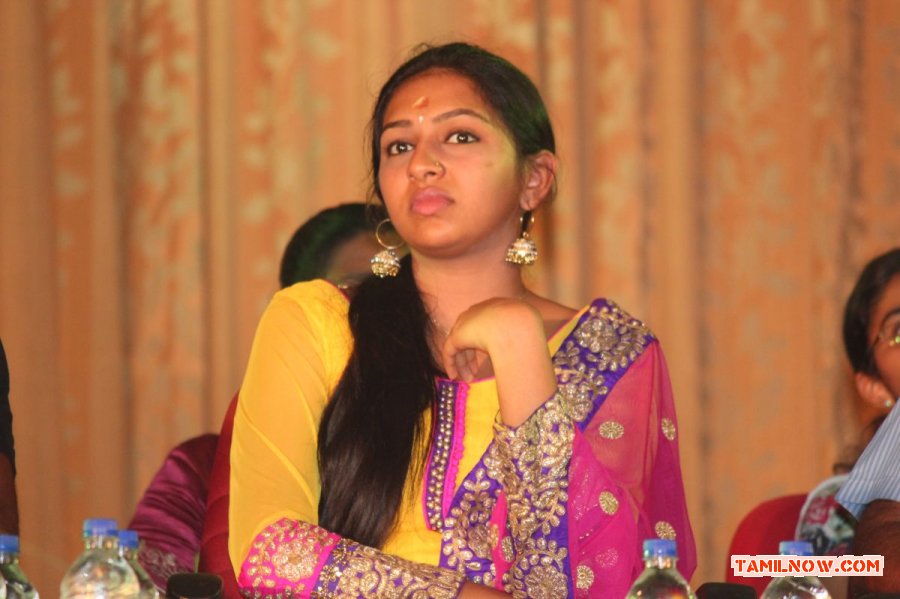 Actress Lakshmi Menon 6097