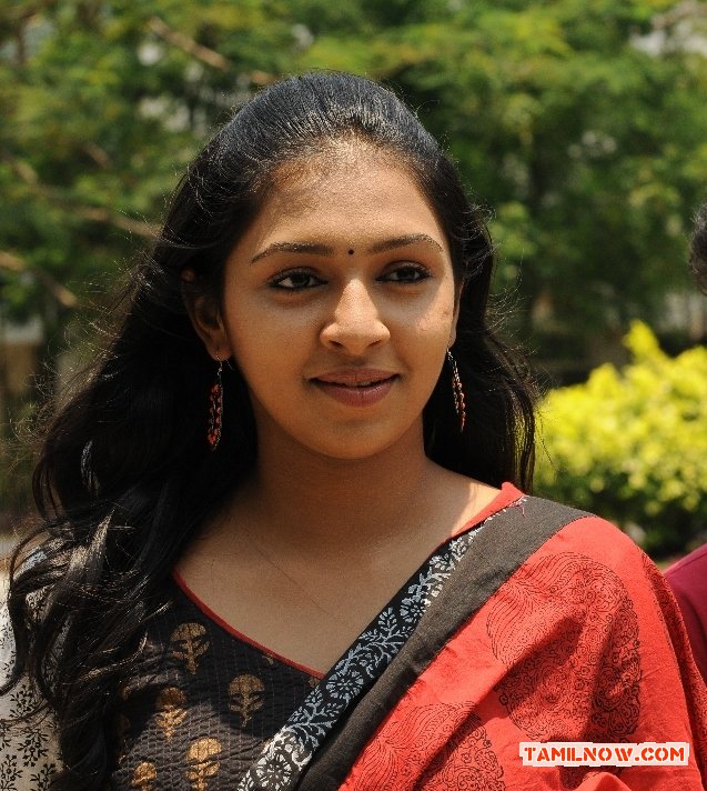 Actress Lakshmi Menon Photos 262