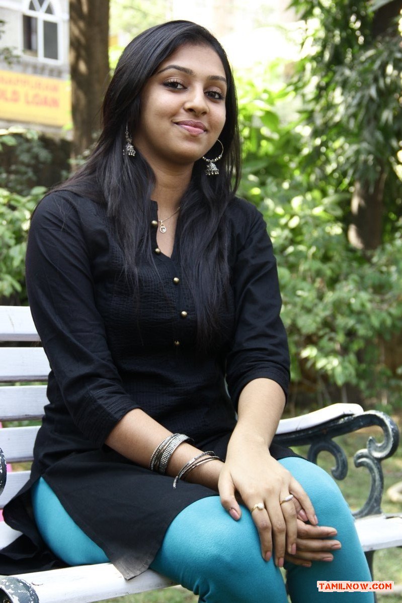 Actress Lakshmi Menon Stills 3562