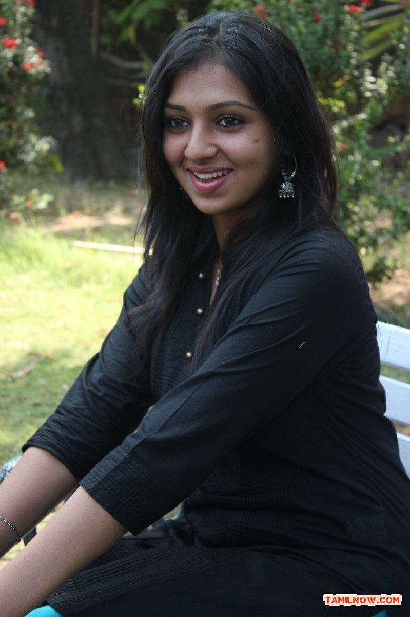 Actress Lakshmi Menon Stills 9253