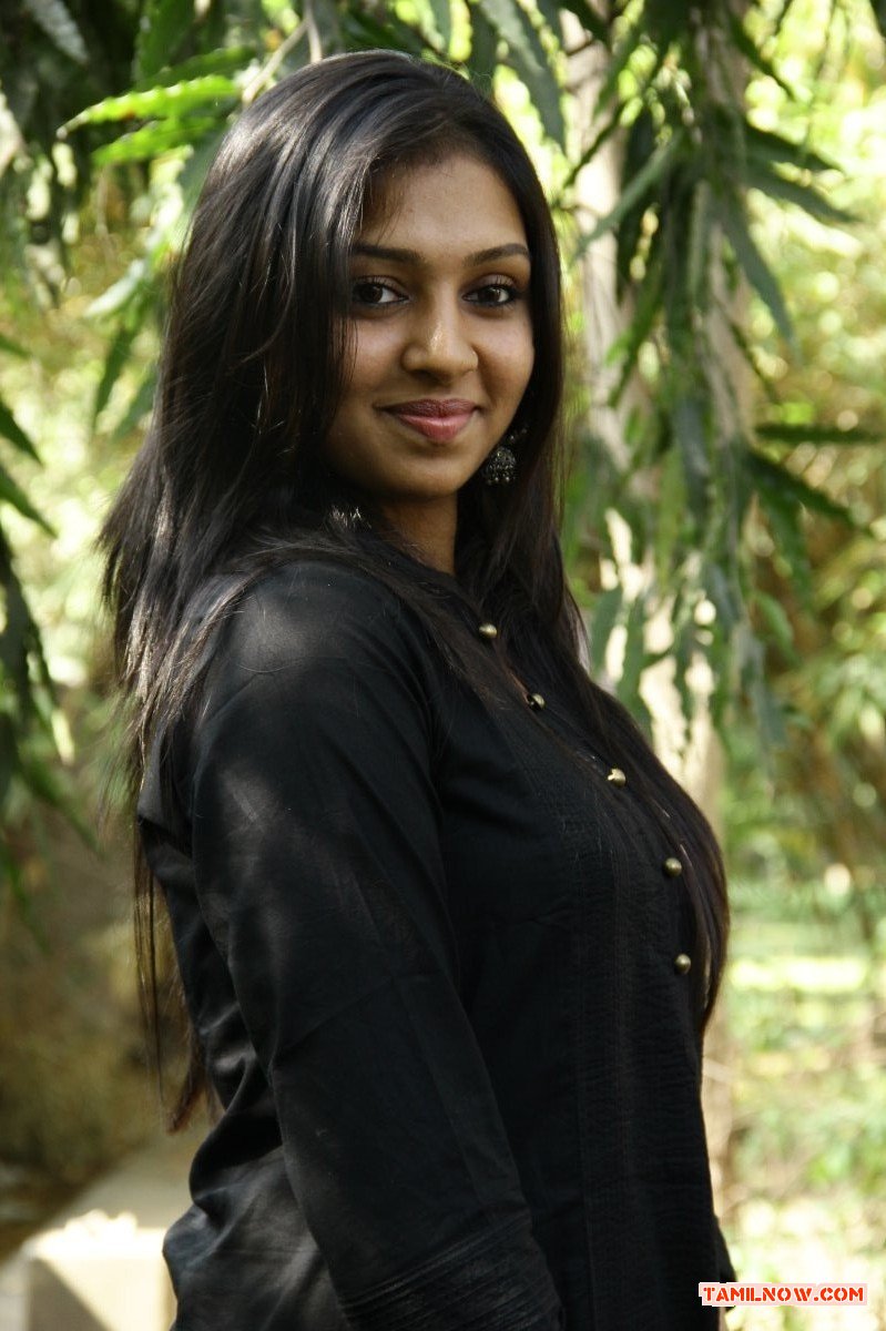 Lakshmi Menon 1326