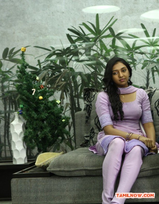 Lakshmi Menon 2700