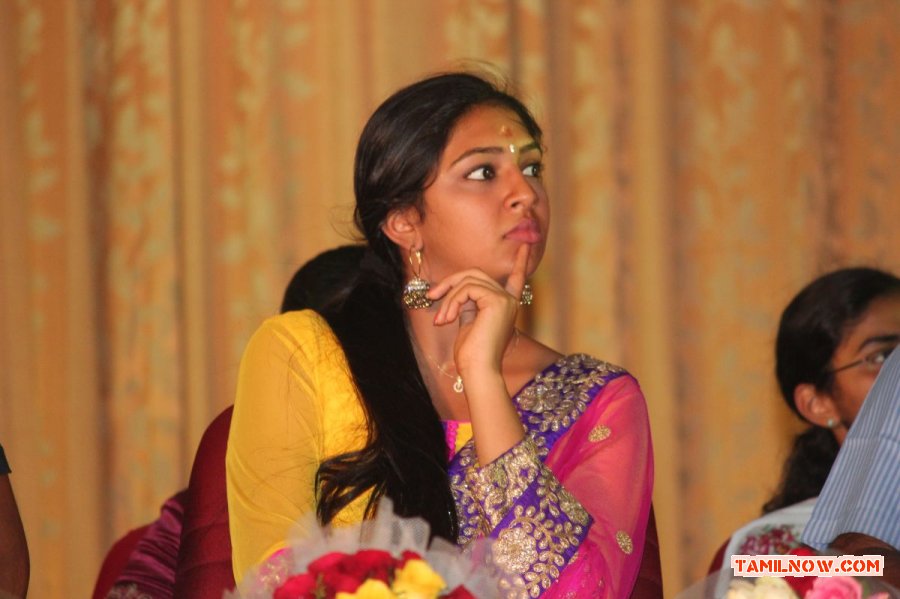 Lakshmi Menon 3337