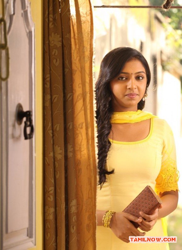 Lakshmi Menon 3956