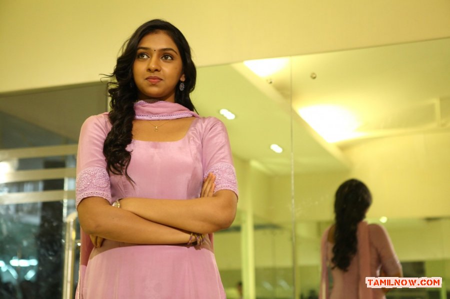 Lakshmi Menon 8209