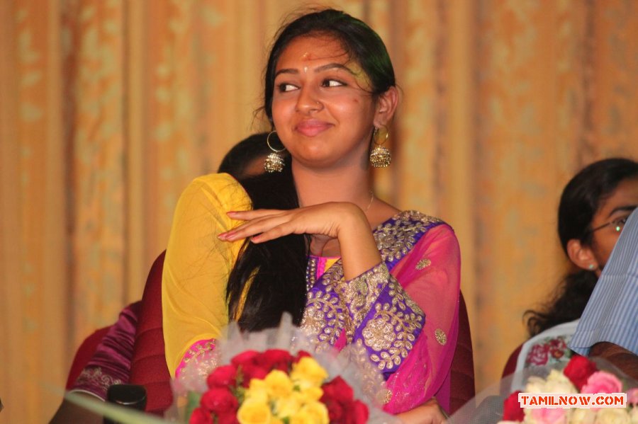 Lakshmi Menon 8589