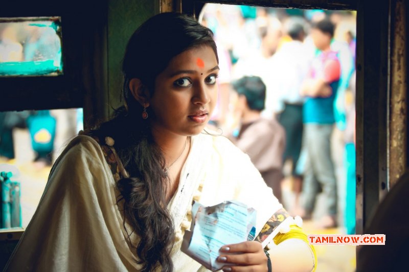 Lakshmi Menon Film Actress Pic 8288