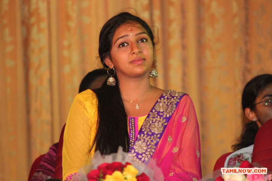 Lakshmi Menon Photos 8696