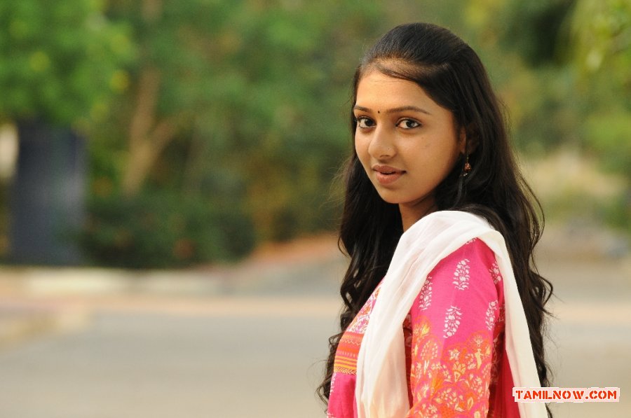 Lakshmi Menon Stills 3500