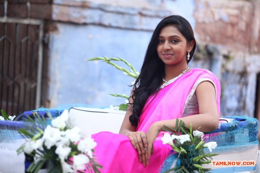 Lakshmi Menon Stills 4511