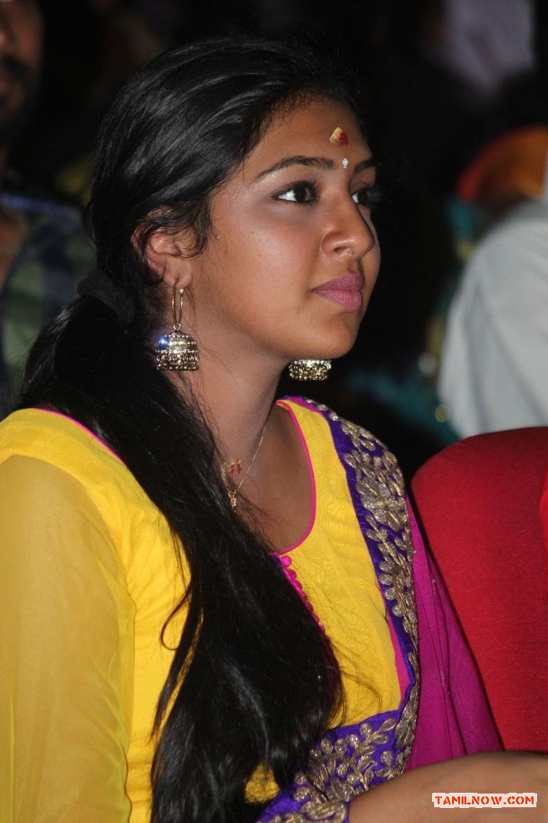 Tamil Actress Lakshmi Menon Photos 3886