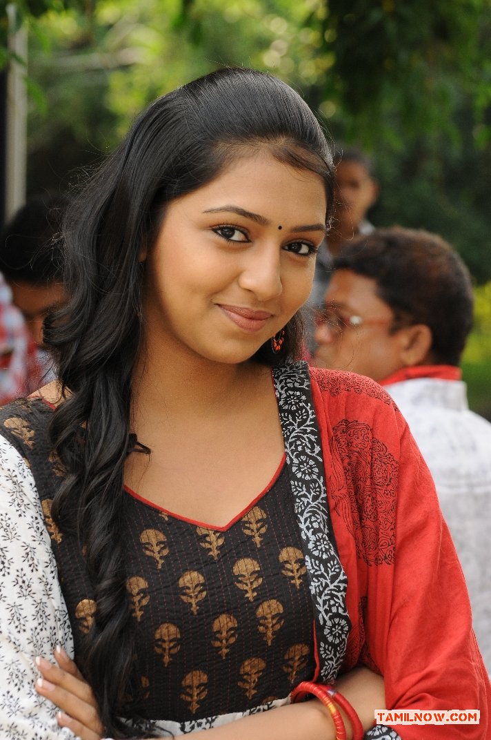 Tamil Actress Lakshmi Menon Photos 5622