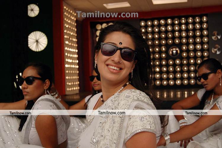 Actress Lakshmi Rai New Hot Still 9