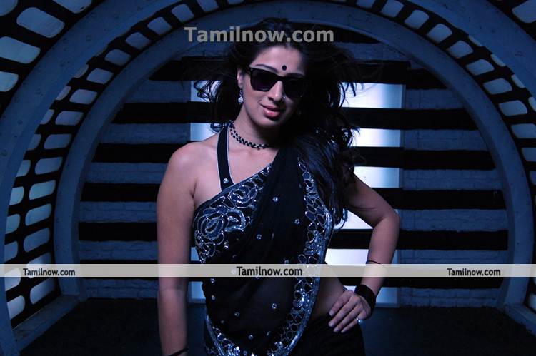 Lakshmirai New Hot Still 10