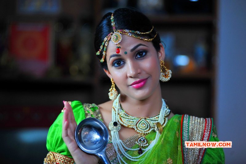Lavanya Tripathi Cinema Actress Latest Pictures 4587
