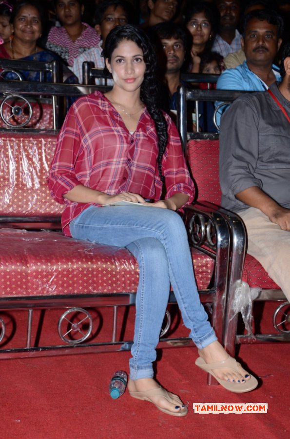 Latest Photos Lavanya Actress 4007