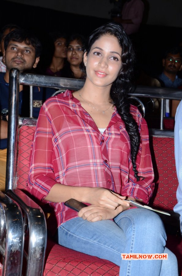 Tamil Movie Actress Lavanya Sep 2014 Still 5314