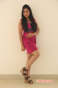 Actress Madhavi Latha Latest Image 9367