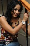 Actress Madhavi Latha Photos 2131