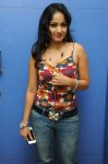 Actress Madhavi Latha Stills 2752