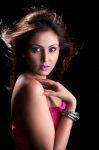 Actress Madhu Shalini Stills 5699