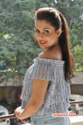 Heroine Madhushalini Latest Photo 2263