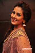 Madhushalini Tamil Actress New Wallpaper 269