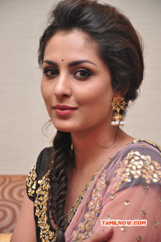 Recent Pictures Film Actress Madhushalini 4361