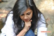 Indian Actress Madonna Sebastian Apr 2017 Pictures 3267